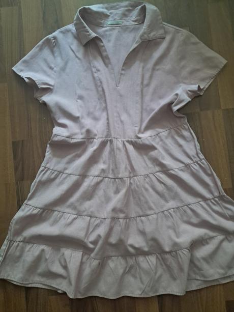 Letní šatičky fisherfield, gate,l