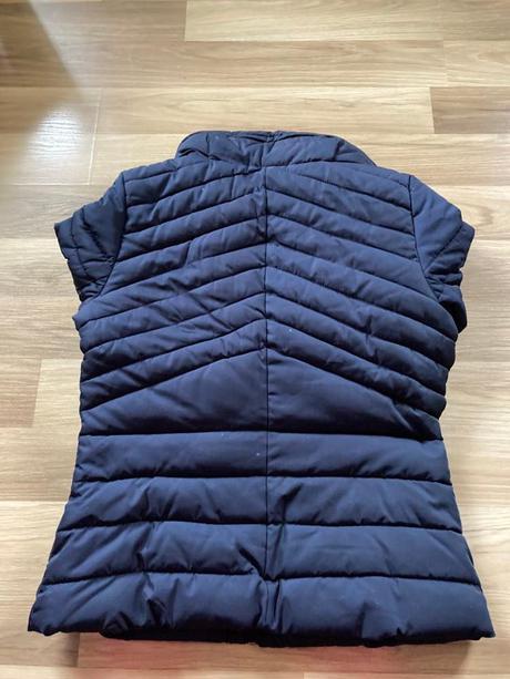 Zimní bunda camaieu, camaieu,42