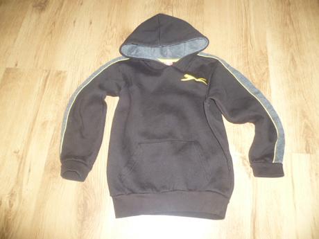 Mikina slazenger, vel. 5 až 6 let, slazenger,116