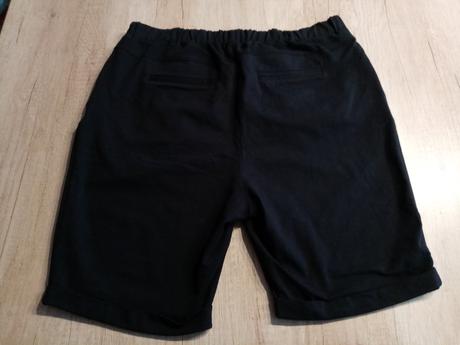 Dámské kraťasy b.young vel. 40, 40