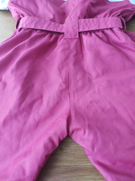 Kombinéza zimní, 128