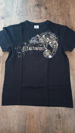 Chlapecké tričko, m