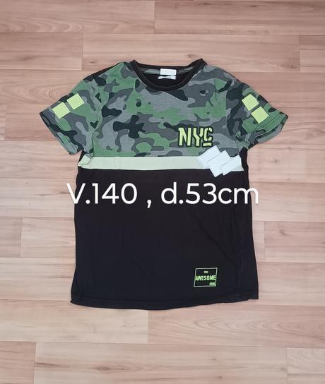 Tričko, 140
