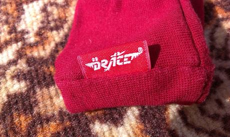 Bavlněný kšiltík-jaro,léto,podzim top st, 104