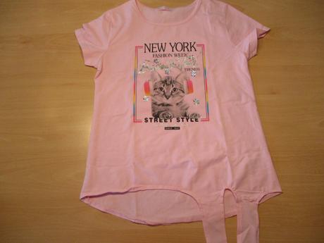 Tričko, 152