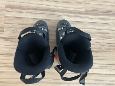 Lyžařské boty nordica 110r, nordica,27