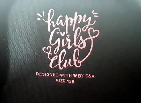 Dětské tričko čarodějnice, halloween, vel.128, c&a, c&a,128