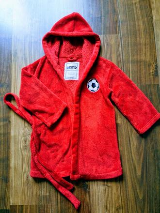 Fotbalový župan, 110