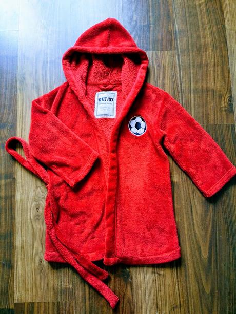 Fotbalový župan, 110