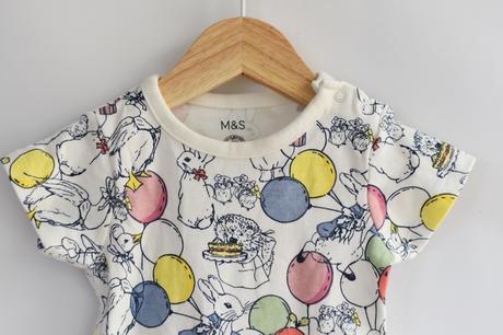 Body vel. 3 - 6 m, marks & spencer,68