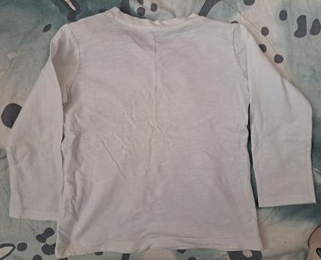 Tričko domeček, reserved,104