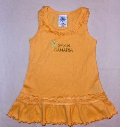 G289. bavlněné šatičky 12 měs., 80