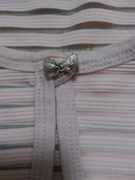 8 x mikina / svetr / bolerko / vesta, vel 110/116, george,110