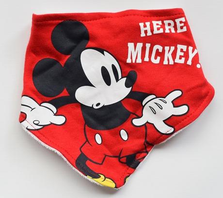 Nákrčník, primark,50