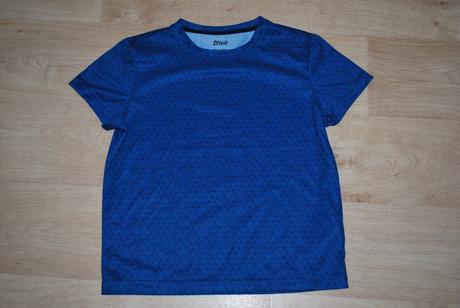 Funkční thermo termo tričko 146/152, crivit,146