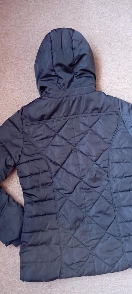 Bunda zn."blue motion - casual" vel."36/38" i větš, 