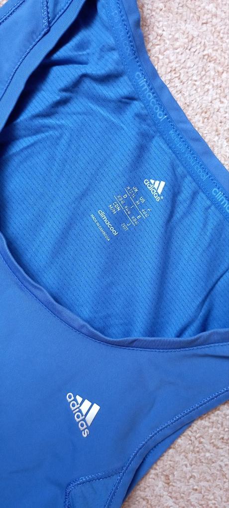 Tílko zn."adidas" vel."m", adidas,m