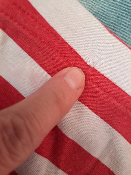 Vánoční pyžamo, 98