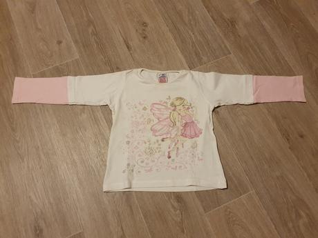 Tričko s dlouhým rukávem, girl2girl,110