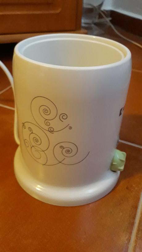 Ohřívač lahví 3v1-konig, 