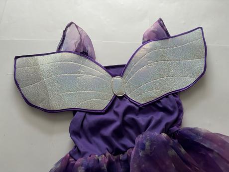 An19/ kostým unicorn - v.7/8 let, 