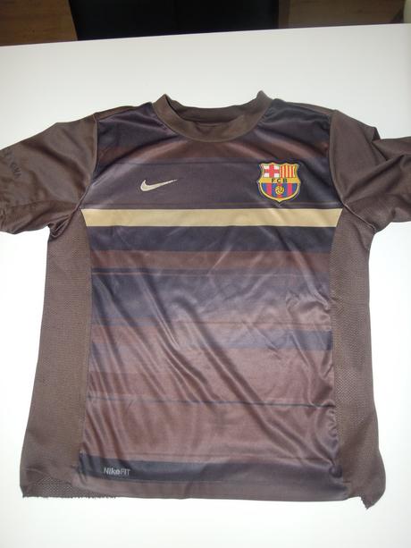 Dětský dres, nike,128