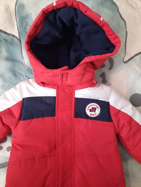 Zimní kombinéza, 74