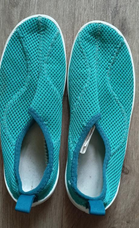 Boty do vody 34/35, decathlon,35