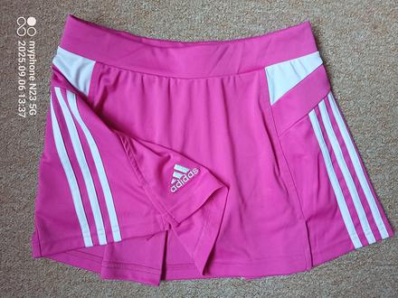 Sukně se šortky zn."adidas" vel."xs", adidas,xs