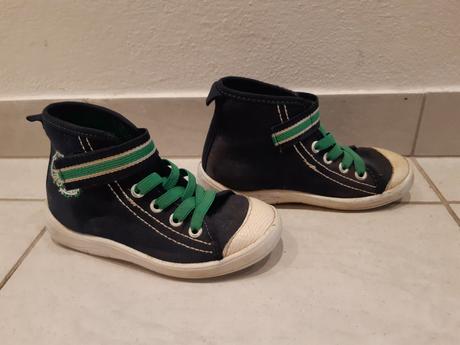 Tenisky befado, befado,27