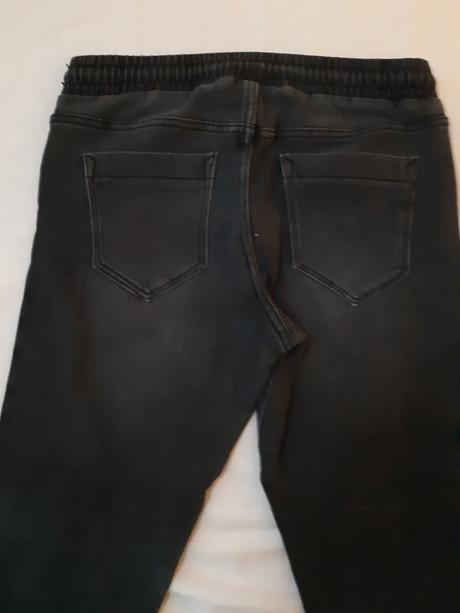 Chlapecké džíny vel. 152, pepperts,152