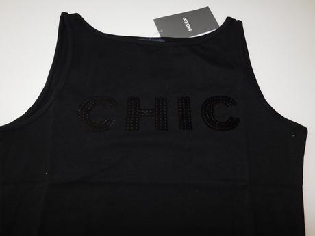 Dámský top, mexx,s