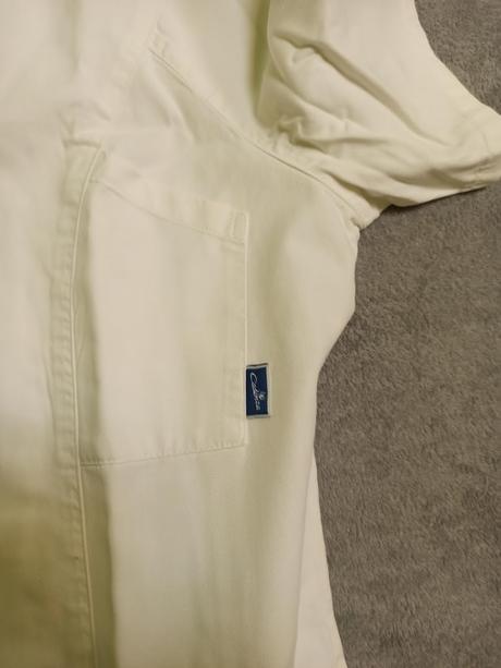 Haleny pro zdravotní sestru, s