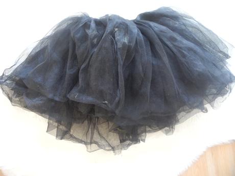 Tutu sukně karneval, 