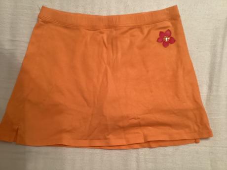 Dětská sukně, 134