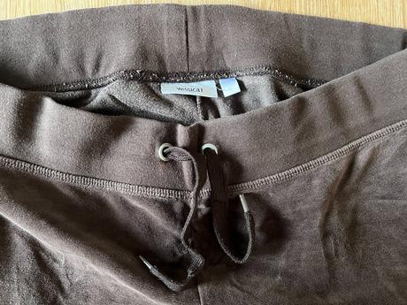 Dámský domácí komplet - 3ks, c&a,xl