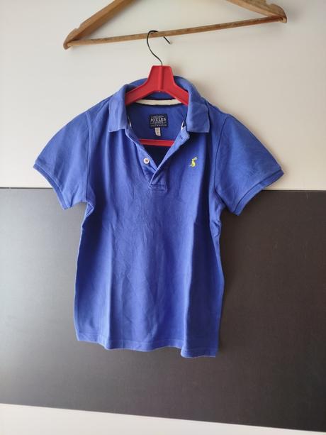 Tričko zn. joules vel.128, 128