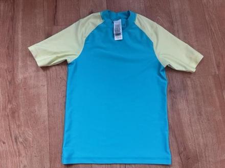 Koupací triko, marks & spencer,128