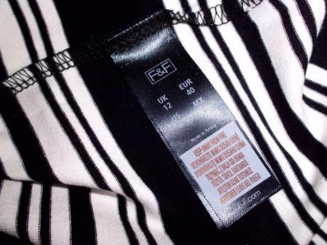 Pásik úplet m-40, f&f,m