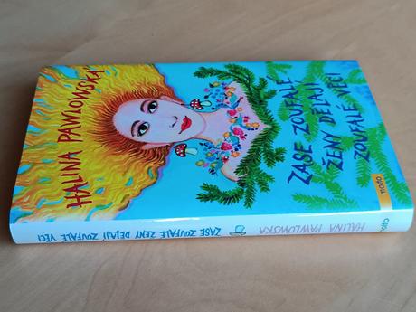 Halina pawlowská zase zoufalé ženy dělají zoufalé, 