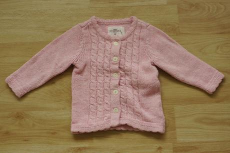 Svetr h&m 68, h&m,68