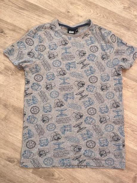 Pyžamo starwars 146/152, 146