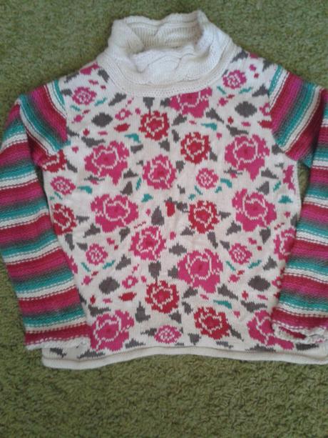 Svetýrek zn.shrinkingviolet,vel.116, 116