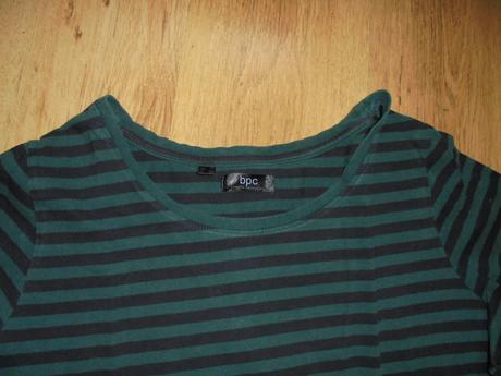 Tričko zn. bonprix, vel. 48/50, bonprix,48