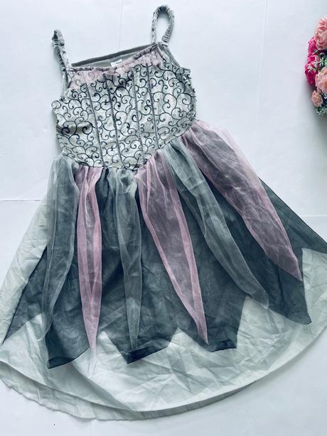 An 12/ kostým - v.9/10 let,