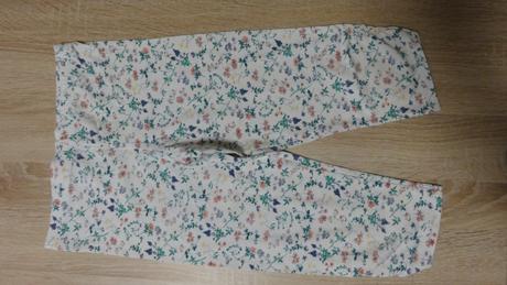 Leginy 3/4, kids,158