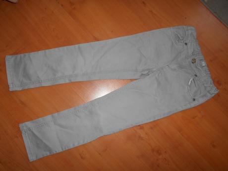 Šedé rifle vel.140, f&f,140