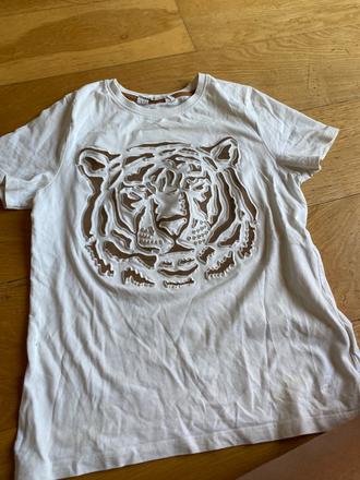 Tricko, h&m,134