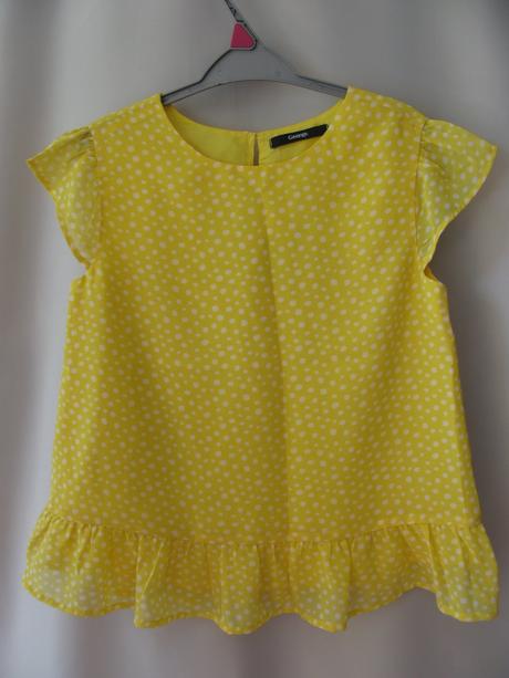 Letní halenka,top, george,158