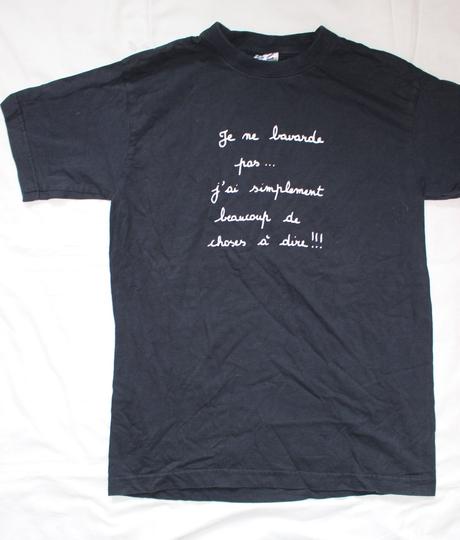 Ao208. tričko 12-14 let, 146